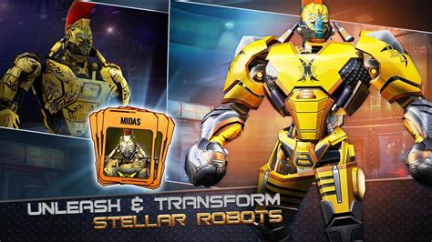 real steel robots boxing mod android-1.com|real steel unlimited money apk.